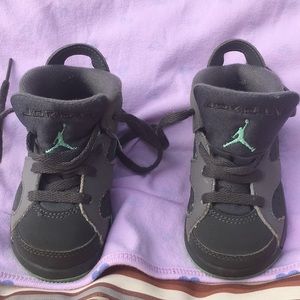 Nice Jordan retro 6 tod MAKE OFFER 😜